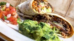 GMC Temaxcal Deli and Grocery signature dishes Burrito de PolloBurrito Carne AsadaTaco de al PastorTaco de Bistec